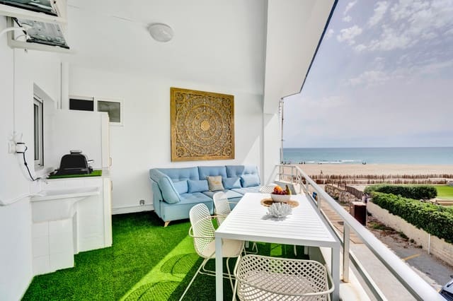 3 quarto Apartamento para venda em Devessa - Monte Pego, Dénia - 330 000 € (Ref: 8530523)