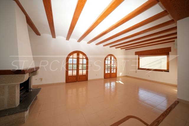 3 sypialnia Willa na sprzedaż w Sanet i Negrals - 320 000 € (Ref: 8688364)