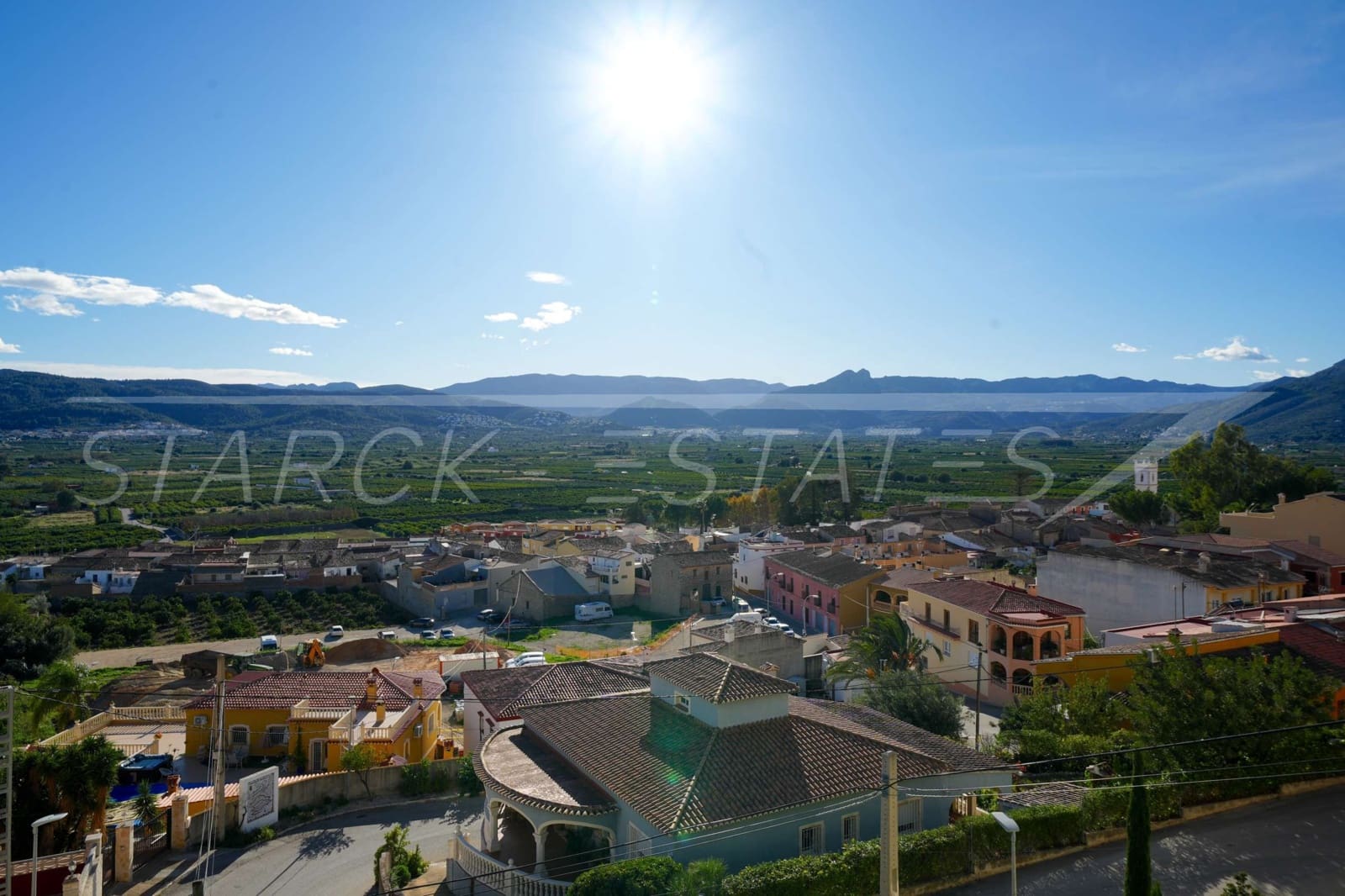 3 soverom Villa til salgs i Sanet i Negrals - € 320 000 (Ref: 8688364)