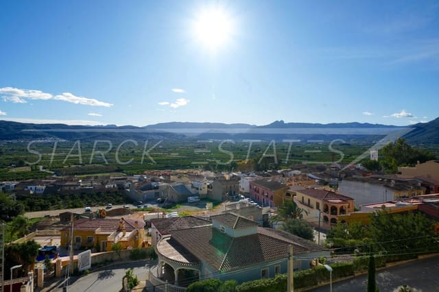 3 sypialnia Willa na sprzedaż w Sanet i Negrals - 320 000 € (Ref: 8688364)