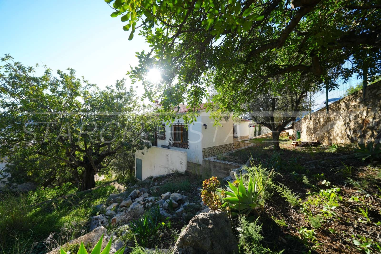 3 soverom Villa til salgs i Sanet i Negrals - € 320 000 (Ref: 8688364)