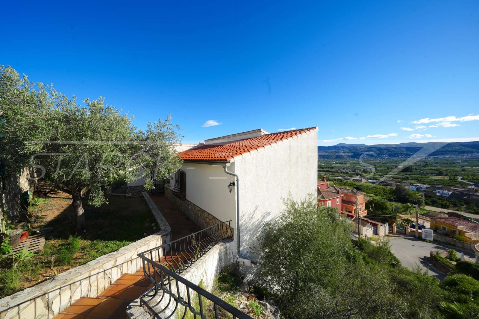 3 soverom Villa til salgs i Sanet i Negrals - € 320 000 (Ref: 8688364)