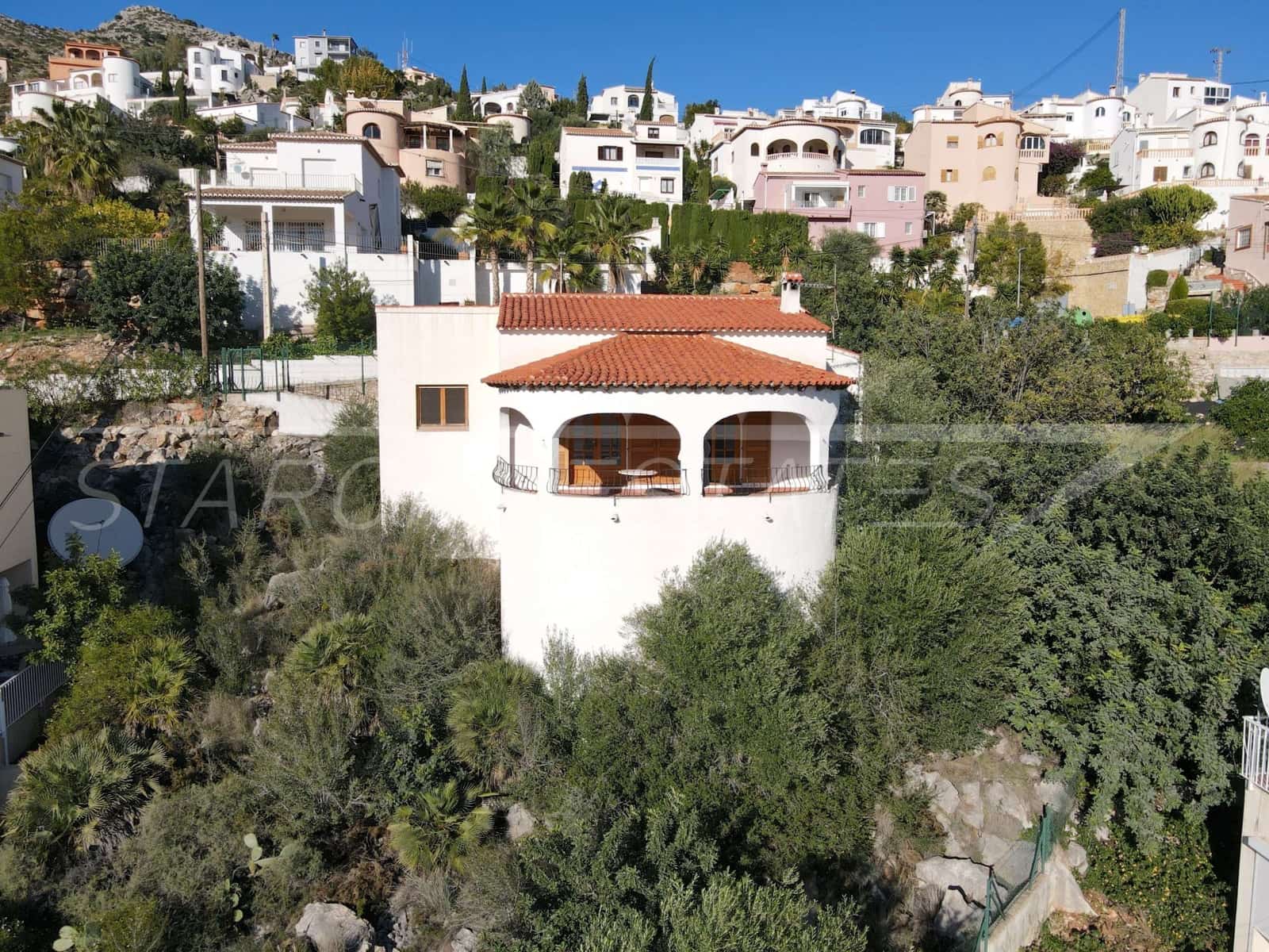 3 soverom Villa til salgs i Sanet i Negrals - € 320 000 (Ref: 8688364)