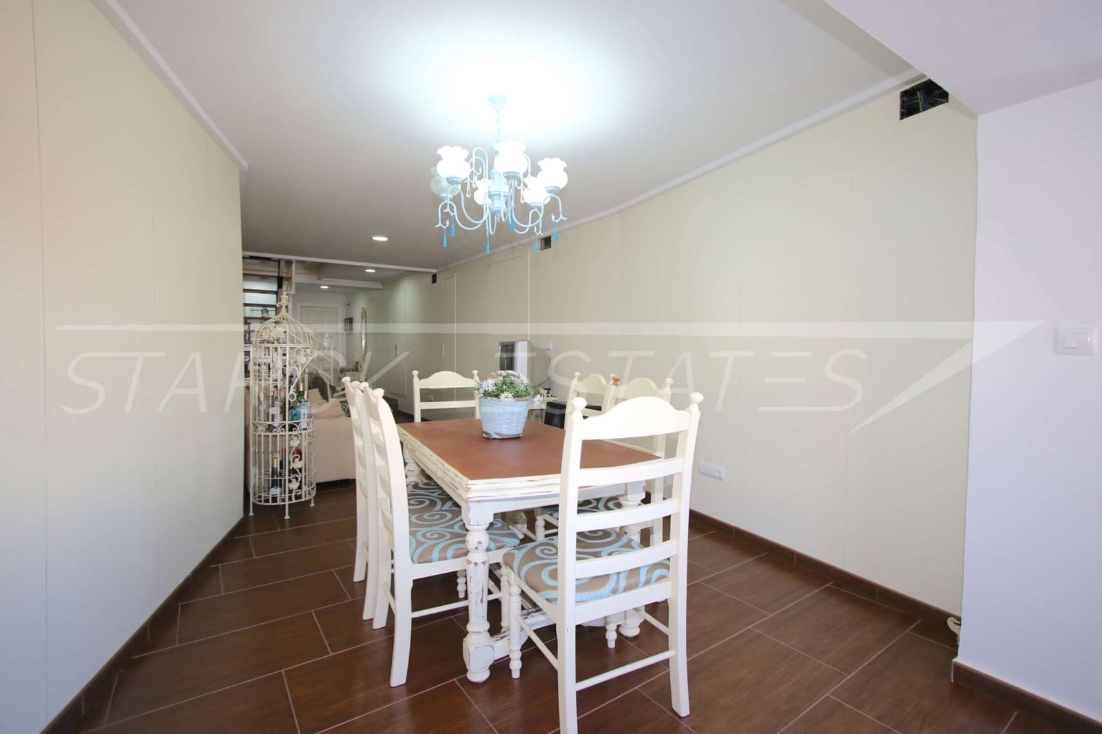 3 sypialnia Dom na sprzedaż w Castell de Castells - 150 000 € (Ref: 8710128)