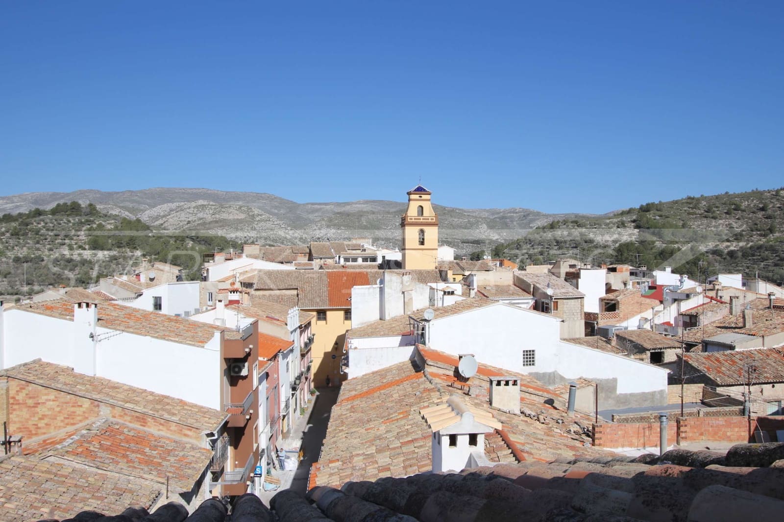 3 sypialnia Dom na sprzedaż w Castell de Castells - 150 000 € (Ref: 8710128)