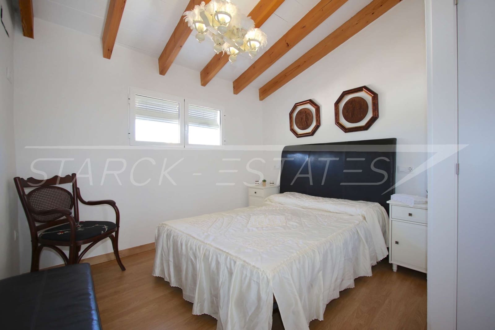 3 sypialnia Dom na sprzedaż w Castell de Castells - 150 000 € (Ref: 8710128)