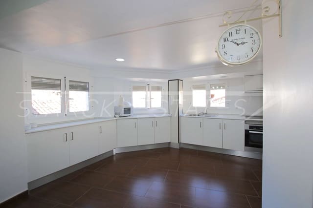 3 bedroom Townhouse for sale in Castell de Castells - € 150,000 (Ref: 8710128)