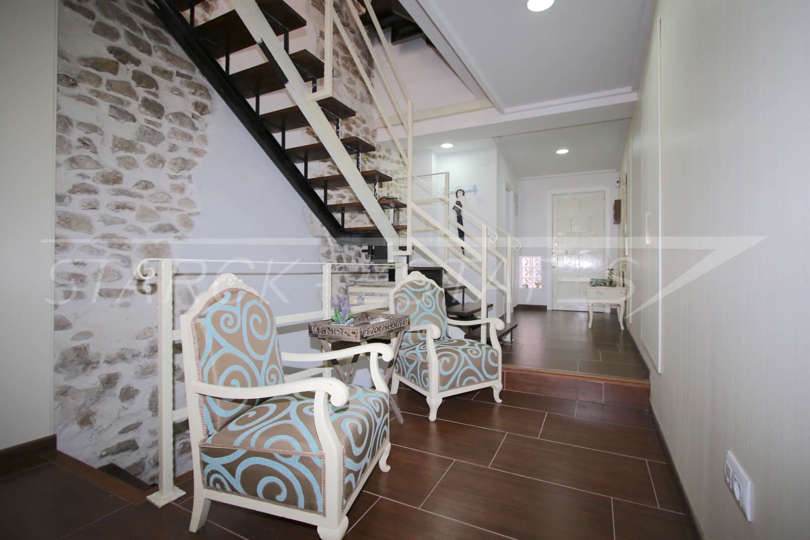 3 sypialnia Dom na sprzedaż w Castell de Castells - 150 000 € (Ref: 8710128)