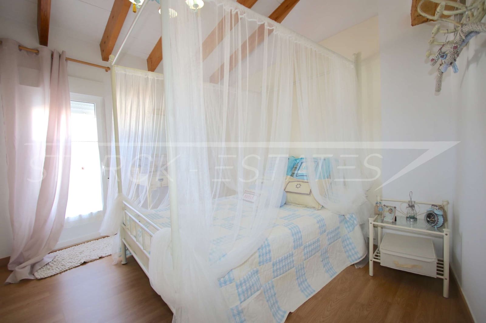 3 sypialnia Dom na sprzedaż w Castell de Castells - 150 000 € (Ref: 8710128)