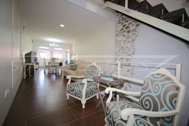 3 bedroom Townhouse for sale in Castell de Castells - € 150,000 (Ref: 8710128)