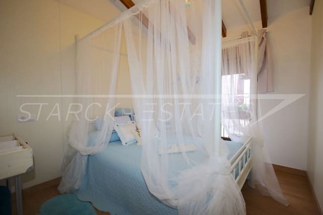 3 bedroom Townhouse for sale in Castell de Castells - € 150,000 (Ref: 8710128)