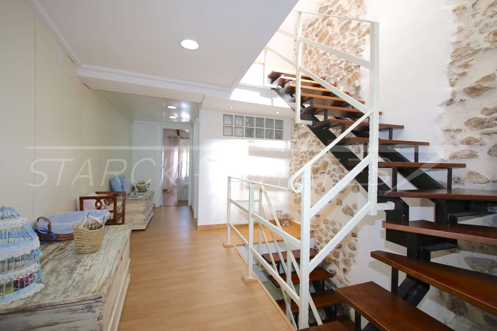 3 sypialnia Dom na sprzedaż w Castell de Castells - 150 000 € (Ref: 8710128)