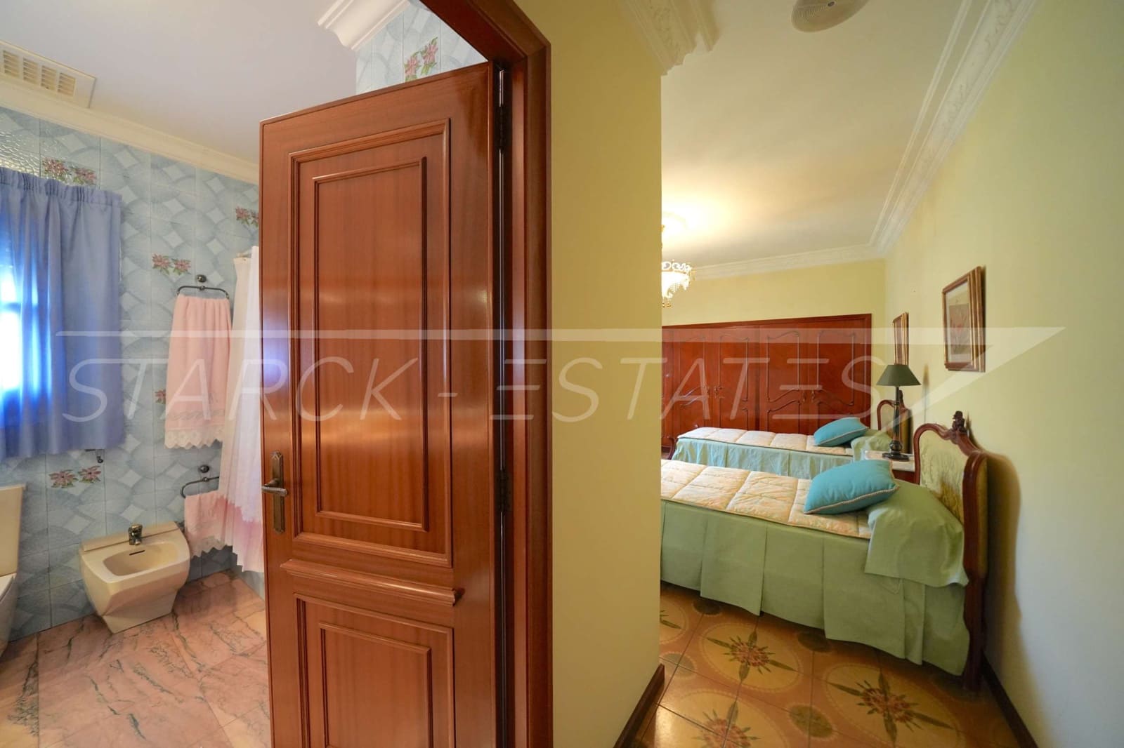 5 soveværelse Lejlighed til salg i Beniarbeig - € 199.999 (Ref: 8727075)