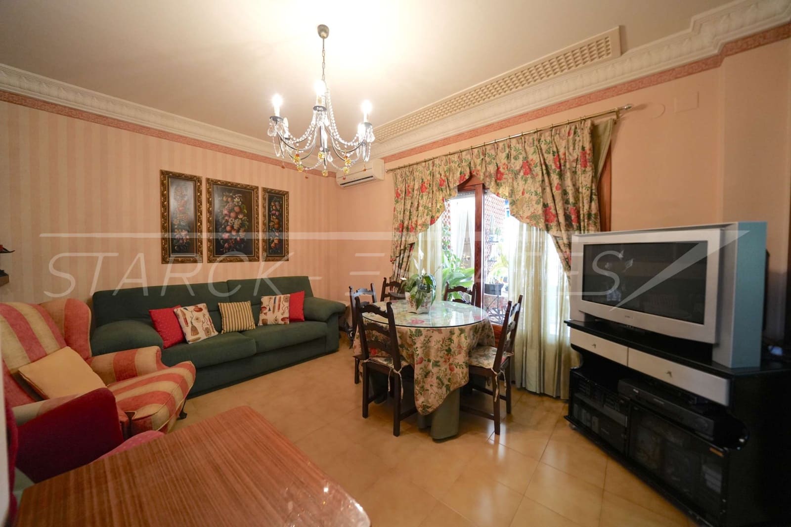 5 soveværelse Lejlighed til salg i Beniarbeig - € 199.999 (Ref: 8727075)