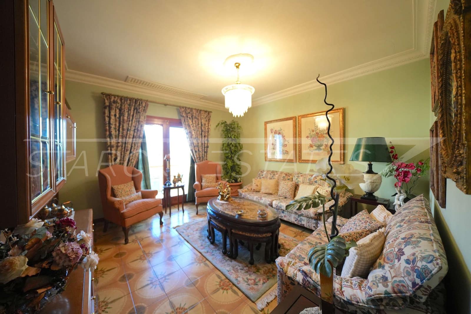 5 soveværelse Lejlighed til salg i Beniarbeig - € 199.999 (Ref: 8727075)