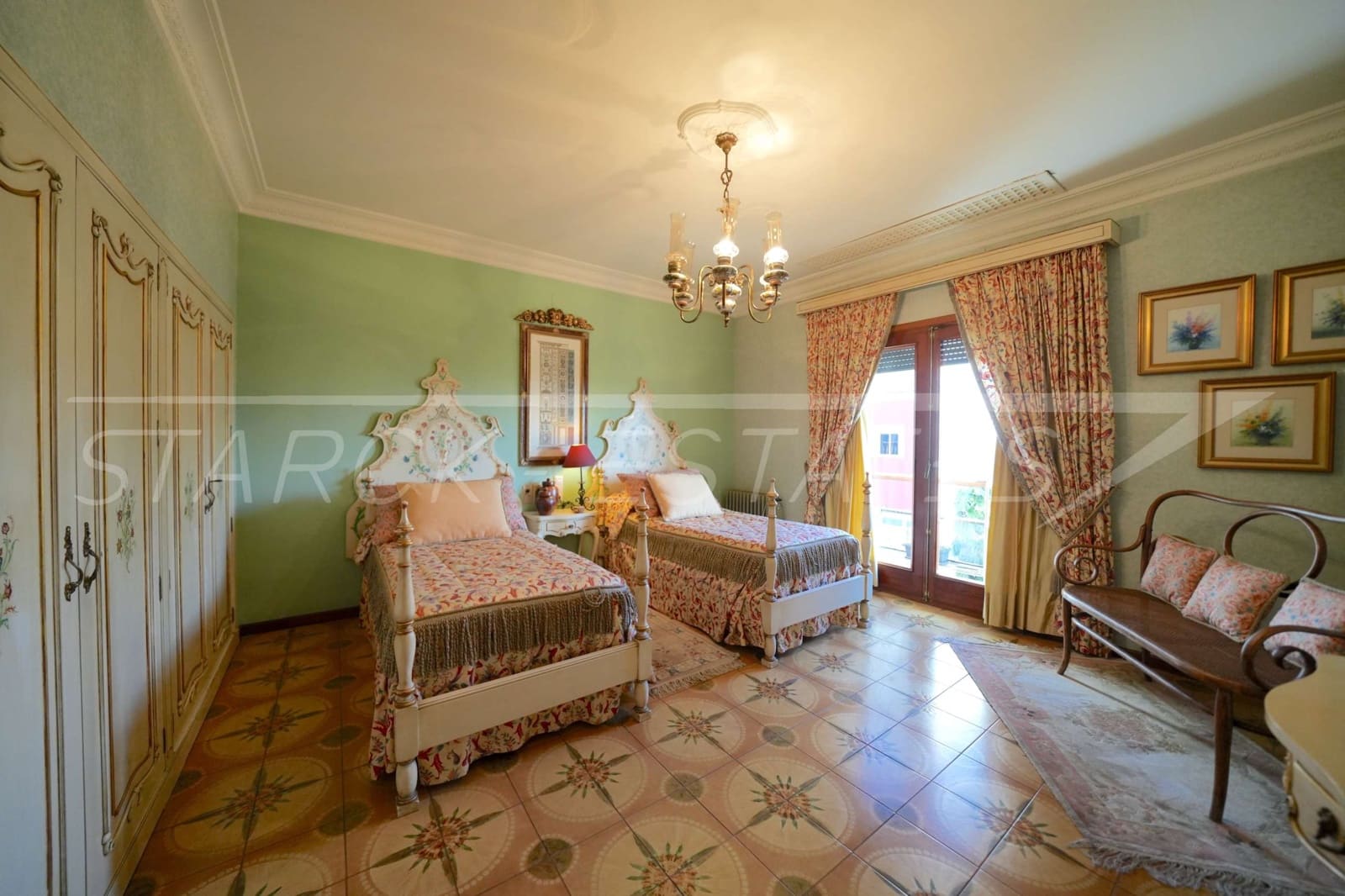 5 soveværelse Lejlighed til salg i Beniarbeig - € 199.999 (Ref: 8727075)