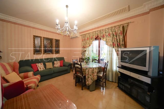 5 soverom Leilighet til salgs i Beniarbeig - € 199 999 (Ref: 8727075)