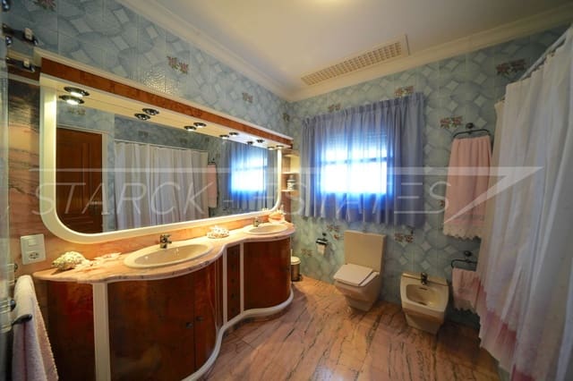 5 soverom Leilighet til salgs i Beniarbeig - € 199 999 (Ref: 8727075)