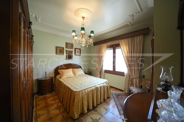 5 soverom Leilighet til salgs i Beniarbeig - € 199 999 (Ref: 8727075)