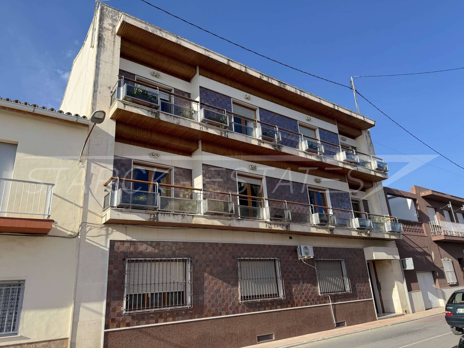 5 soveværelse Lejlighed til salg i Beniarbeig - € 199.999 (Ref: 8727075)