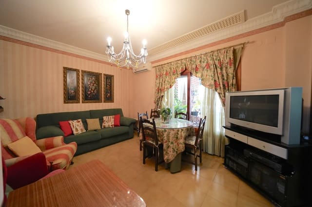 5 sovrum Lägenhet till salu i Beniarbeig - 199 999 € (Ref: 8727075)