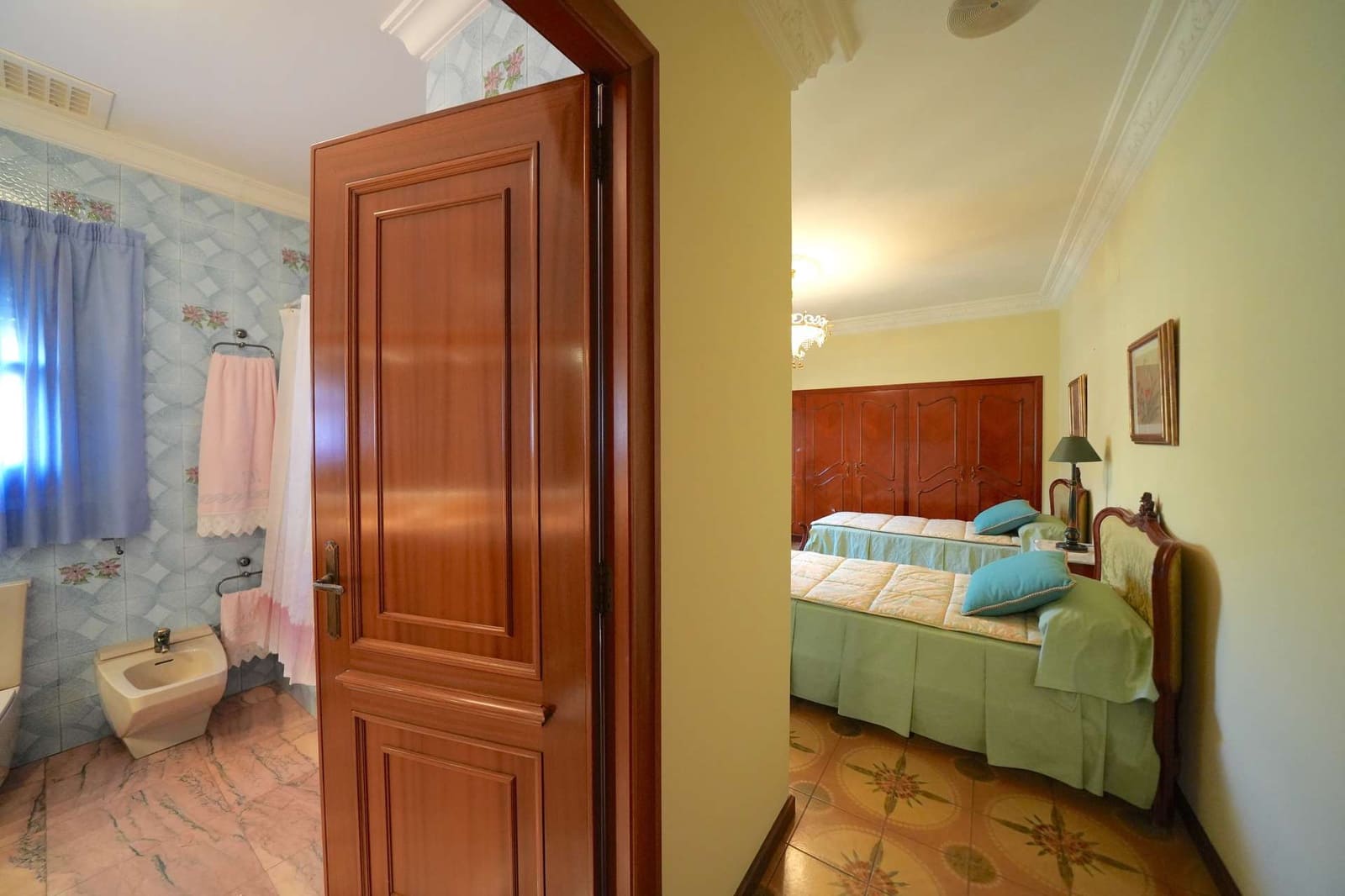 5 bedroom Apartment for sale in Beniarbeig - € 199,999 (Ref: 8727075)