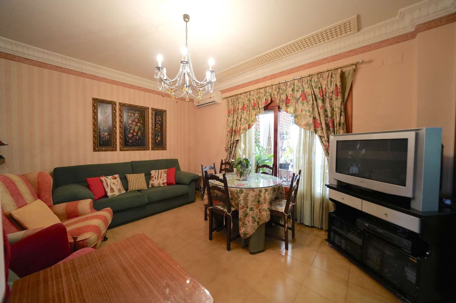 5 bedroom Apartment for sale in Beniarbeig - € 199,999 (Ref: 8727075)