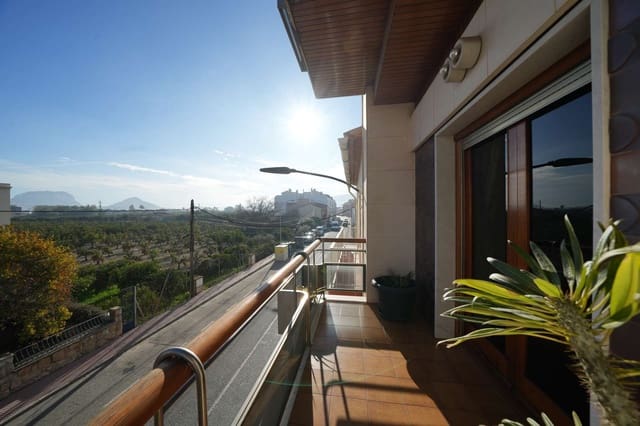 5 slaapkamer Appartement te koop in Beniarbeig - € 199.999 (Ref: 8727075)