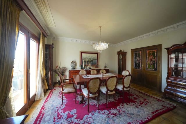 5 slaapkamer Appartement te koop in Beniarbeig - € 199.999 (Ref: 8727075)