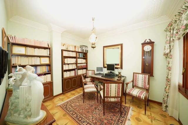 5 slaapkamer Appartement te koop in Beniarbeig - € 199.999 (Ref: 8727075)