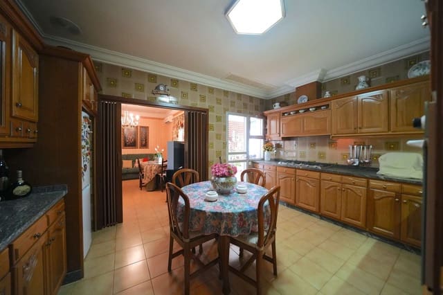 5 slaapkamer Appartement te koop in Beniarbeig - € 199.999 (Ref: 8727075)