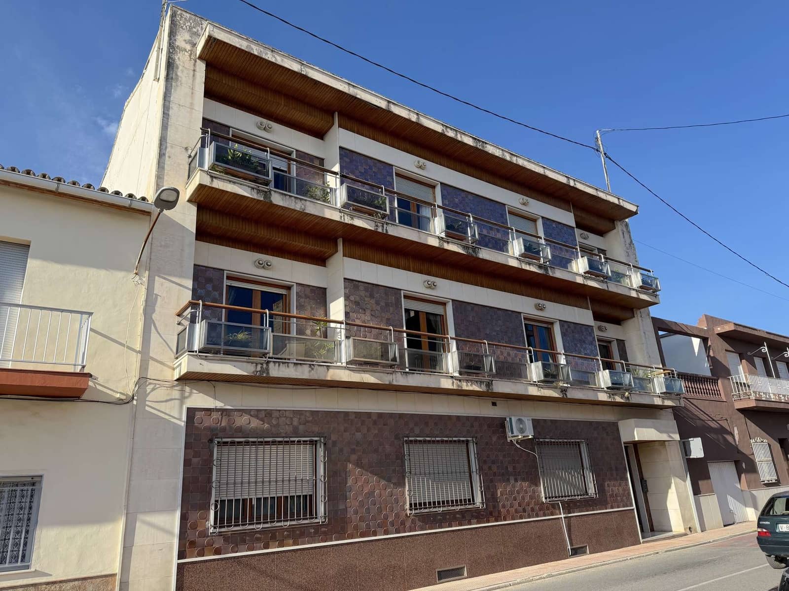 5 bedroom Apartment for sale in Beniarbeig - € 199,999 (Ref: 8727075)