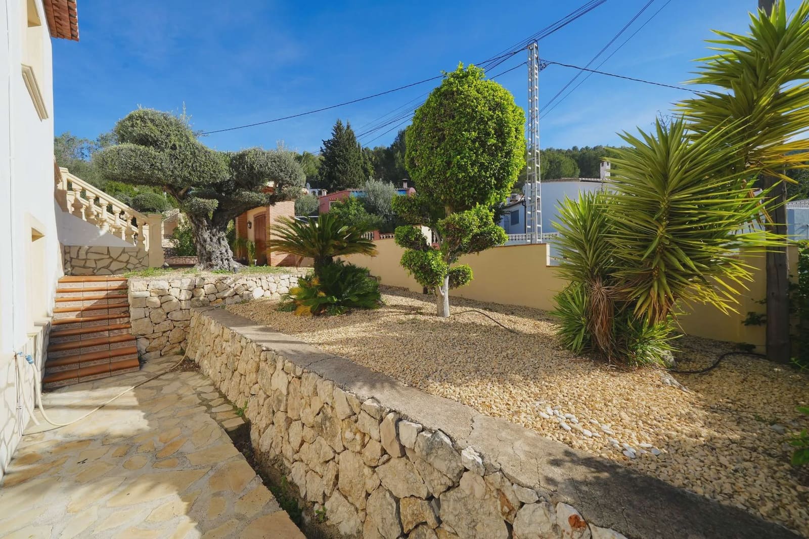 5 sovrum Villa till salu i Orba med pool garage - 890 000 € (Ref: 8736105)