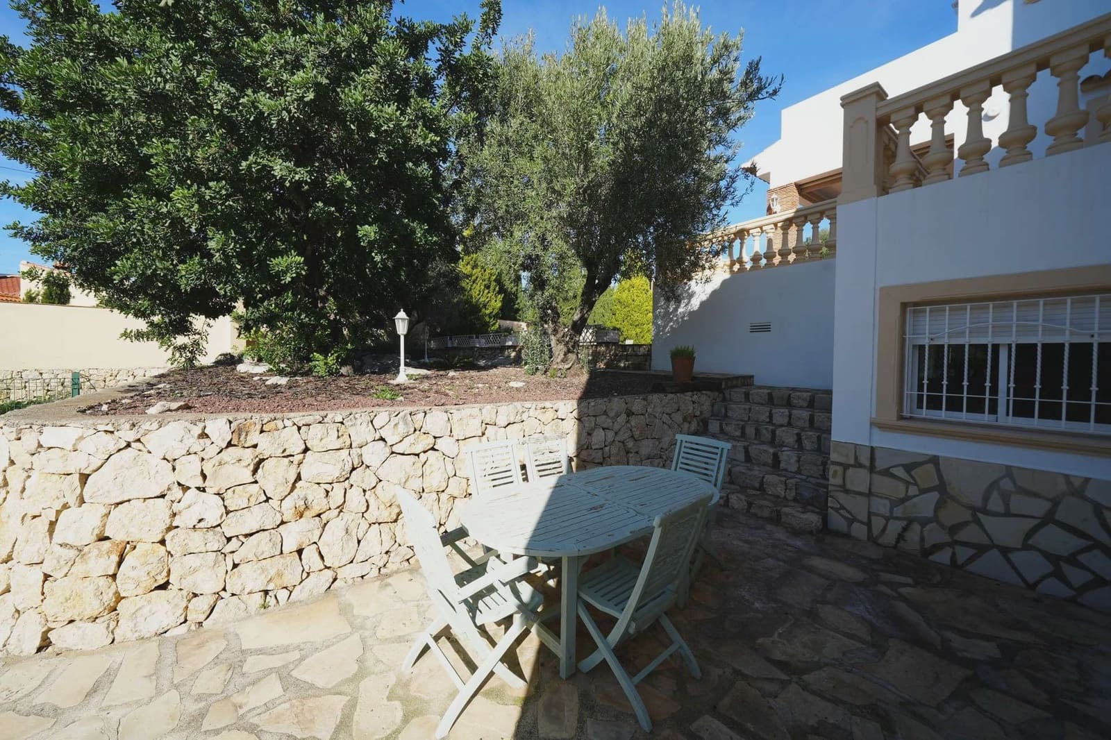 5 sovrum Villa till salu i Orba med pool garage - 890 000 € (Ref: 8736105)