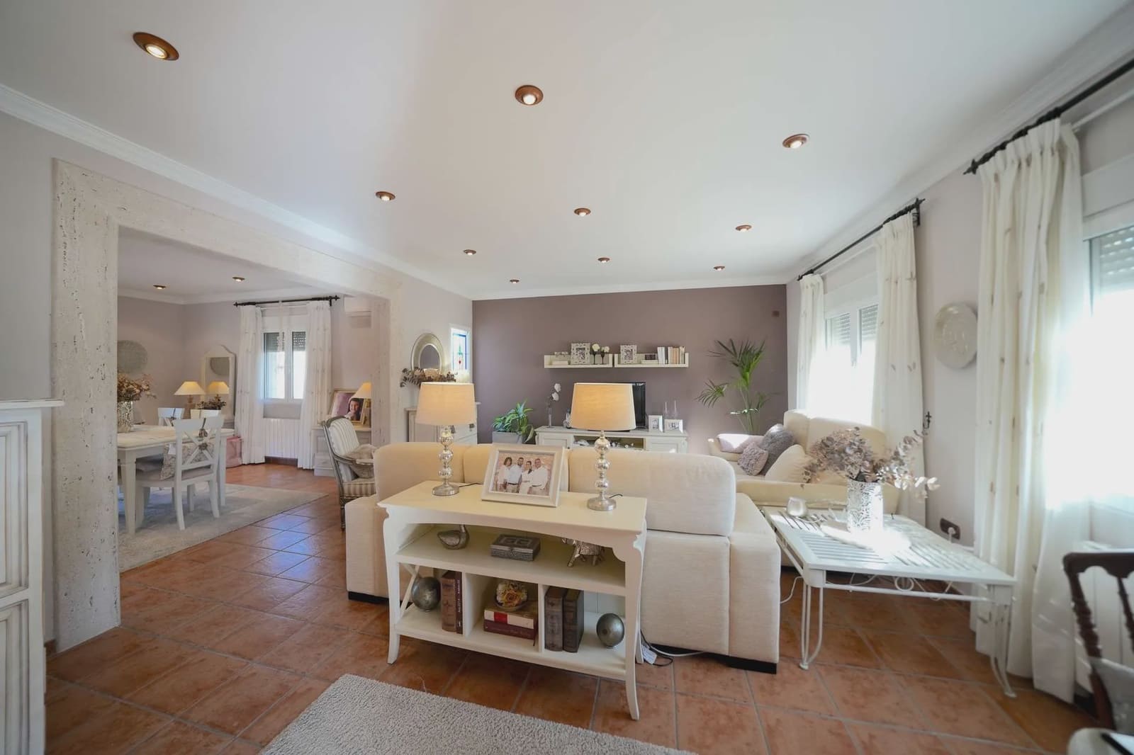 5 sovrum Villa till salu i Orba med pool garage - 890 000 € (Ref: 8736105)
