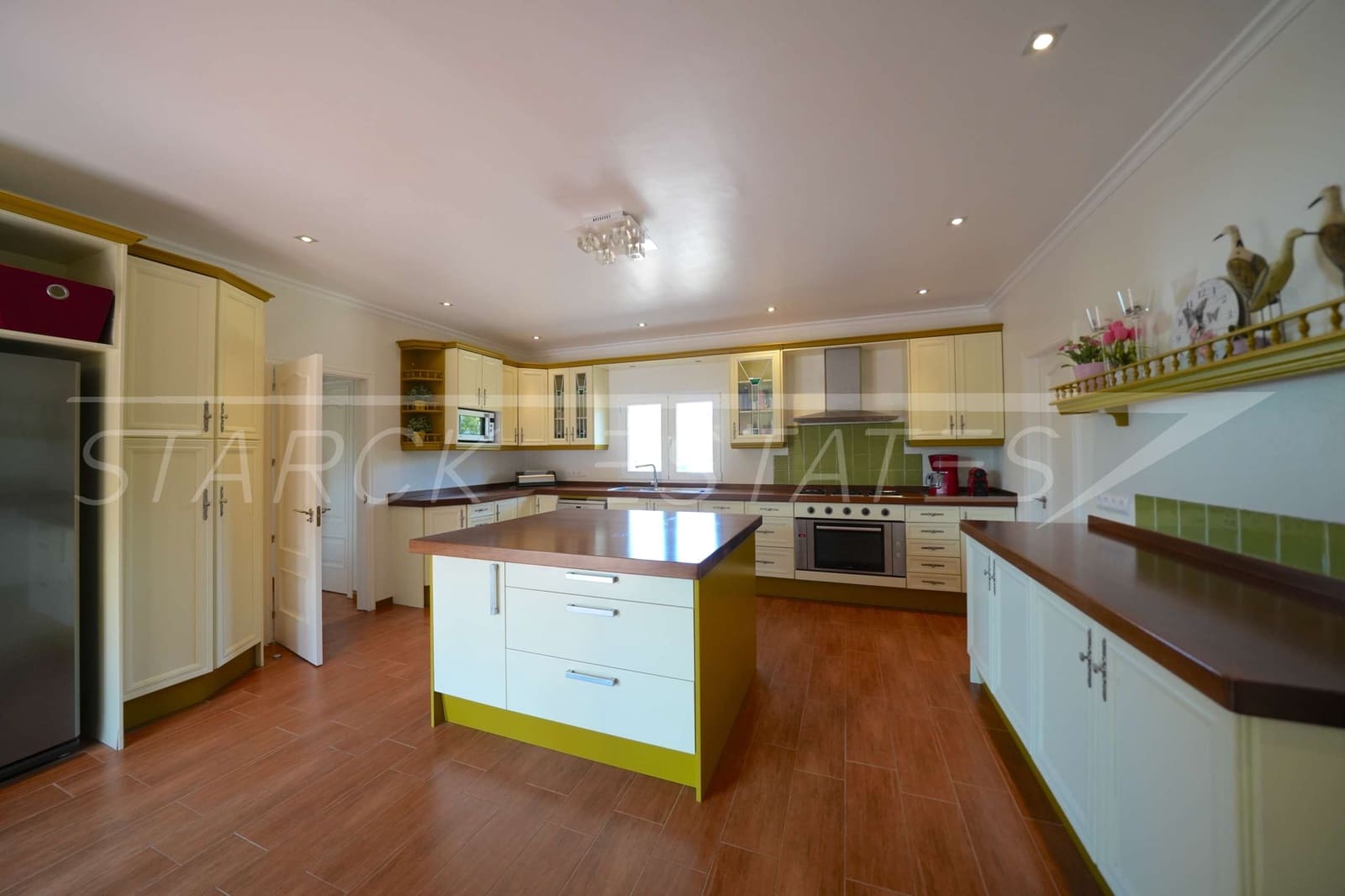 4 soverom Finca/Herregård til salgs i Gata de Gorgos - € 659 000 (Ref: 8903212)