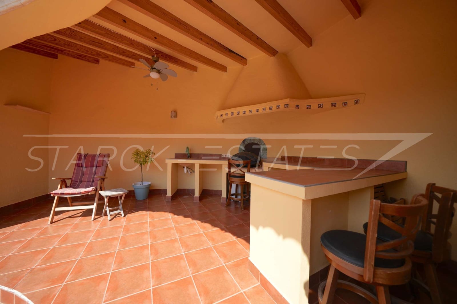 4 soverom Finca/Herregård til salgs i Gata de Gorgos - € 659 000 (Ref: 8903212)