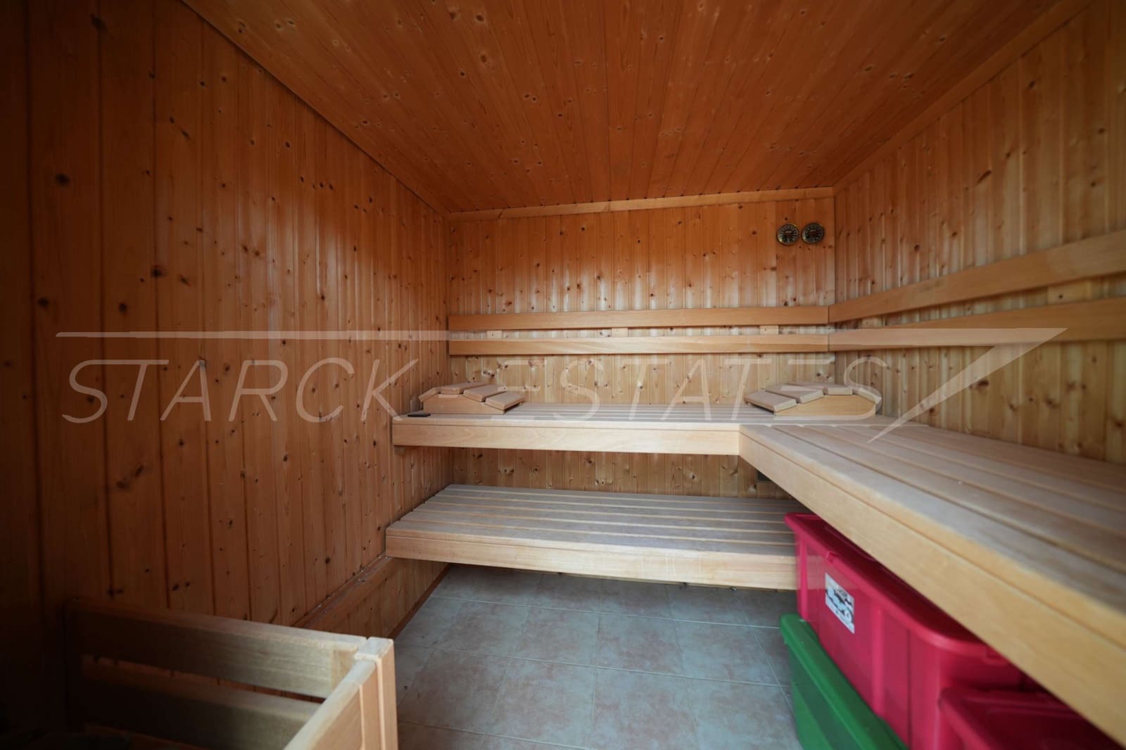 4 soverom Finca/Herregård til salgs i Gata de Gorgos - € 659 000 (Ref: 8903212)