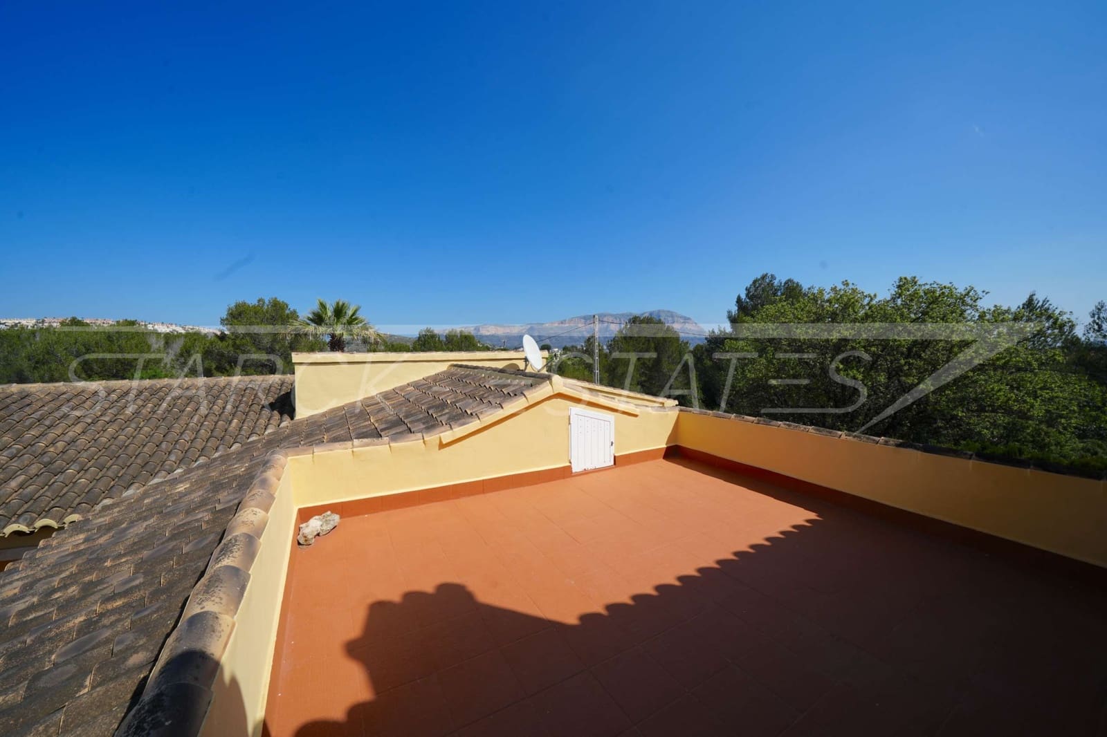 4 soverom Finca/Herregård til salgs i Gata de Gorgos - € 659 000 (Ref: 8903212)