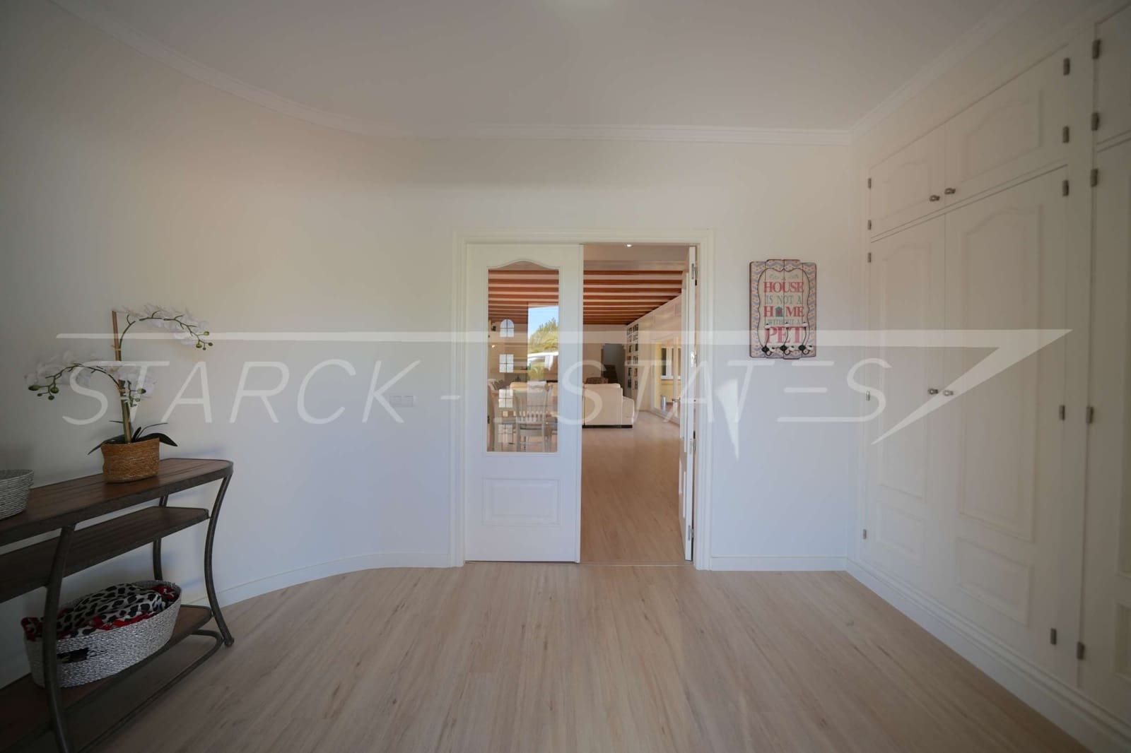 4 soverom Finca/Herregård til salgs i Gata de Gorgos - € 659 000 (Ref: 8903212)