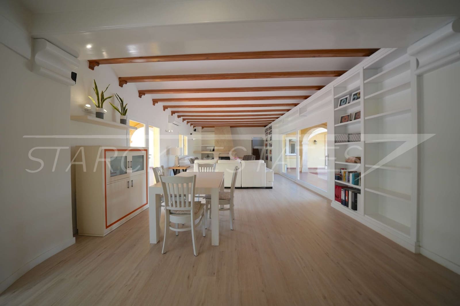 4 soverom Finca/Herregård til salgs i Gata de Gorgos - € 659 000 (Ref: 8903212)