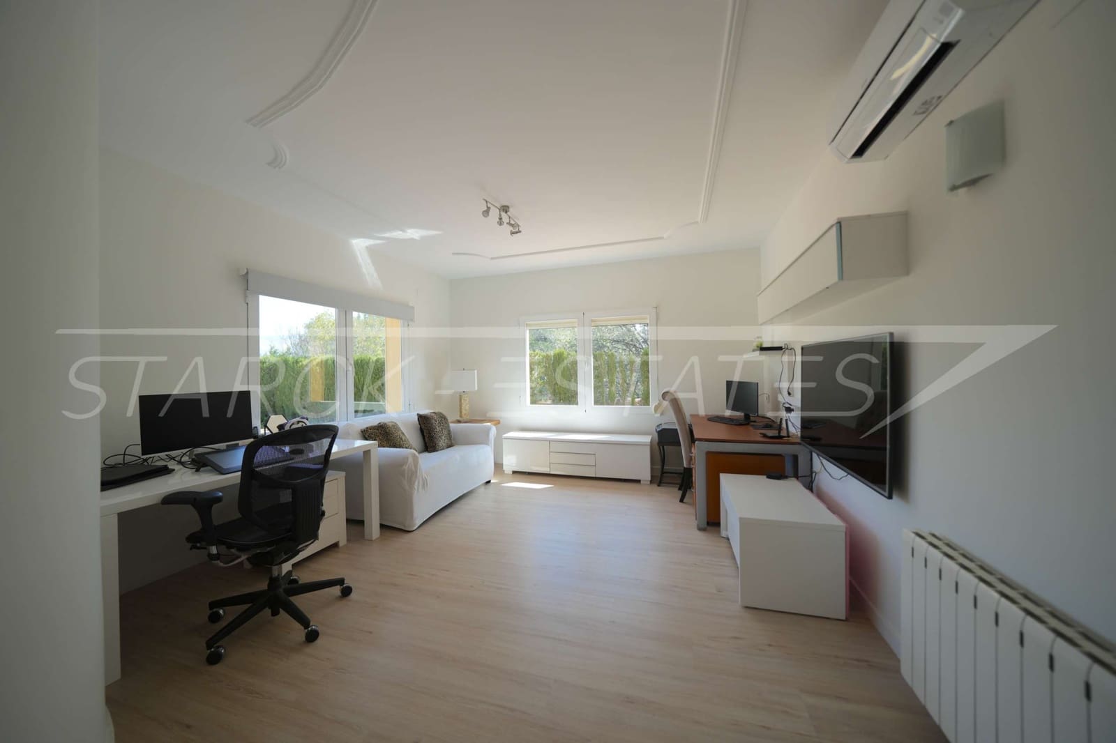 4 soverom Finca/Herregård til salgs i Gata de Gorgos - € 659 000 (Ref: 8903212)