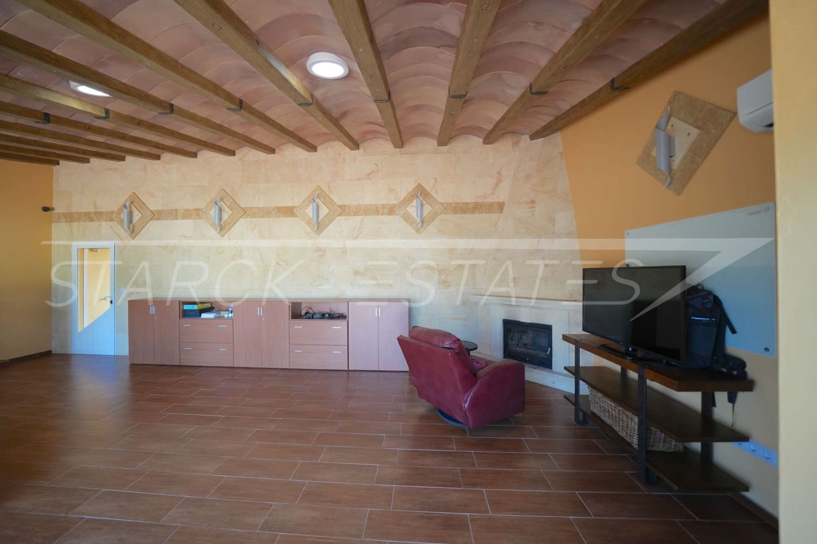 4 soverom Finca/Herregård til salgs i Gata de Gorgos - € 659 000 (Ref: 8903212)