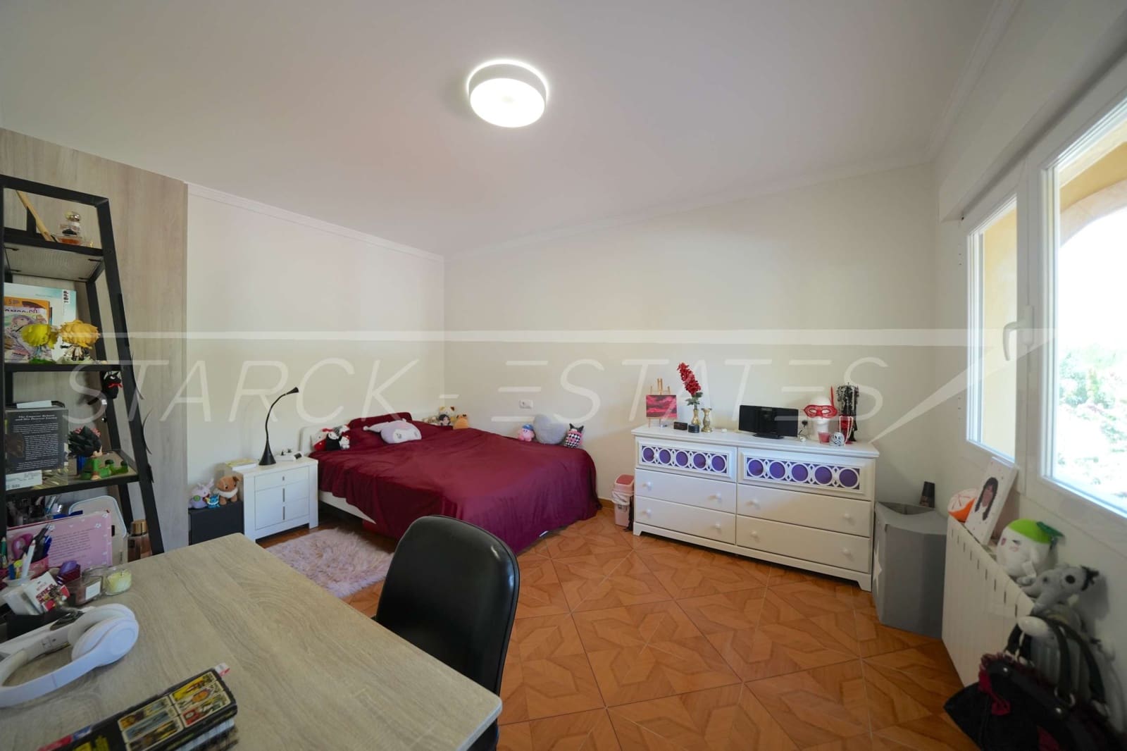 4 soverom Finca/Herregård til salgs i Gata de Gorgos - € 659 000 (Ref: 8903212)