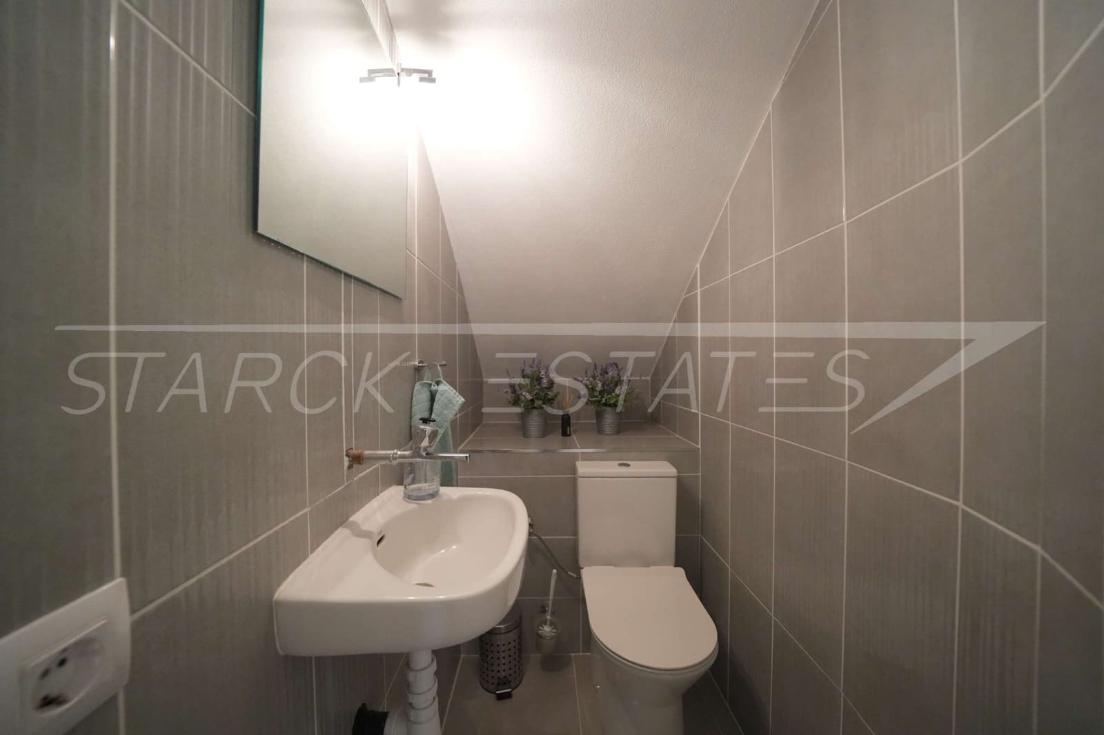 4 soverom Finca/Herregård til salgs i Gata de Gorgos - € 659 000 (Ref: 8903212)