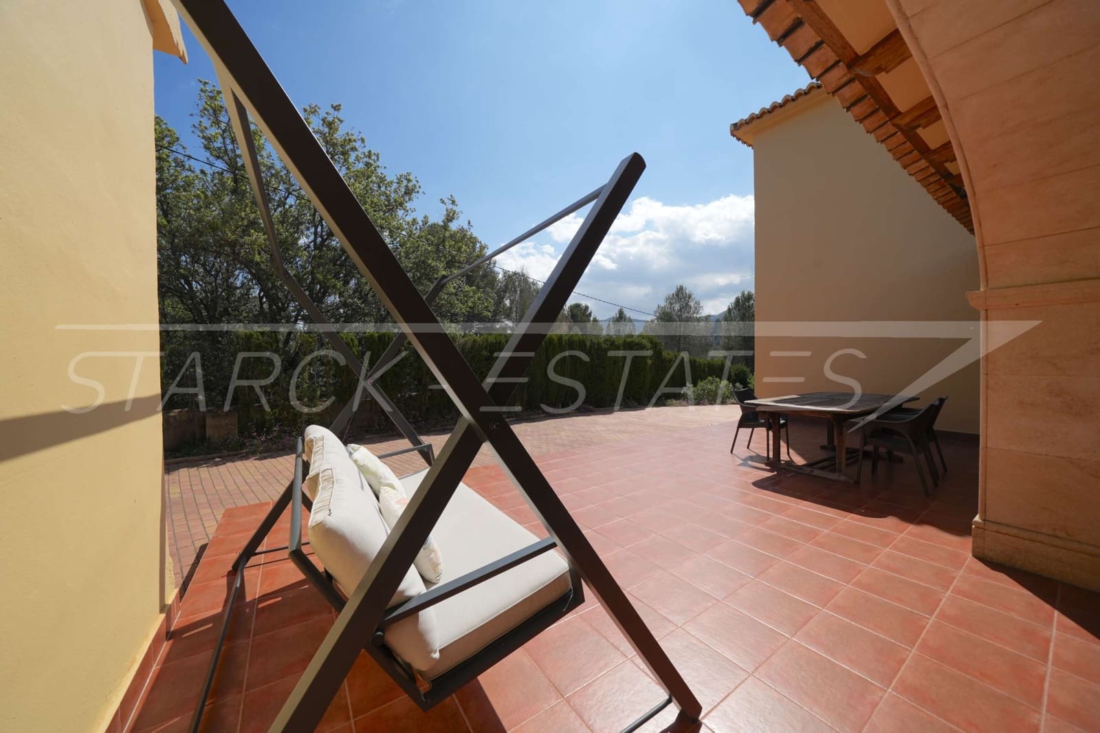 4 soverom Finca/Herregård til salgs i Gata de Gorgos - € 659 000 (Ref: 8903212)