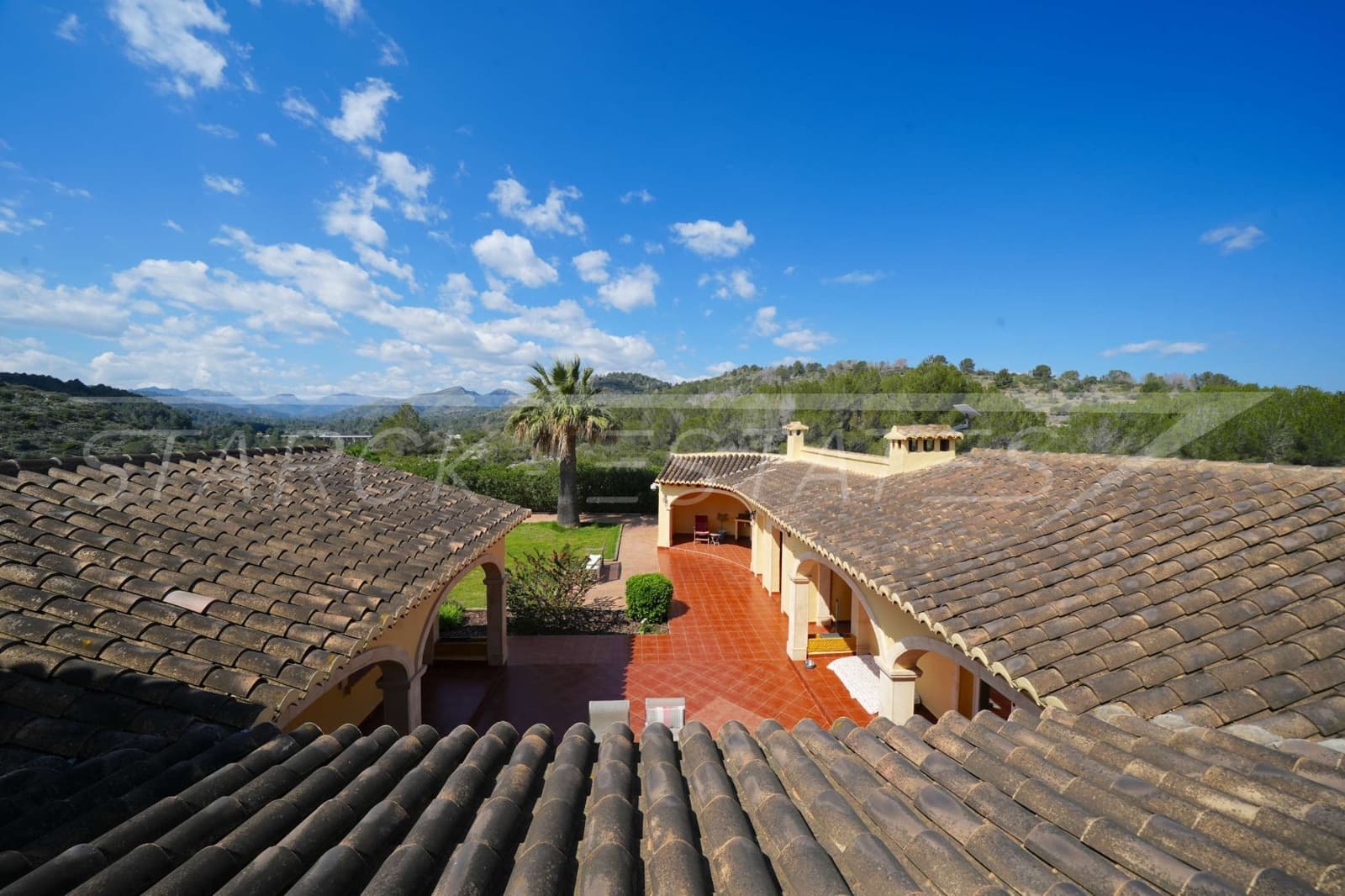 4 soverom Finca/Herregård til salgs i Gata de Gorgos - € 659 000 (Ref: 8903212)