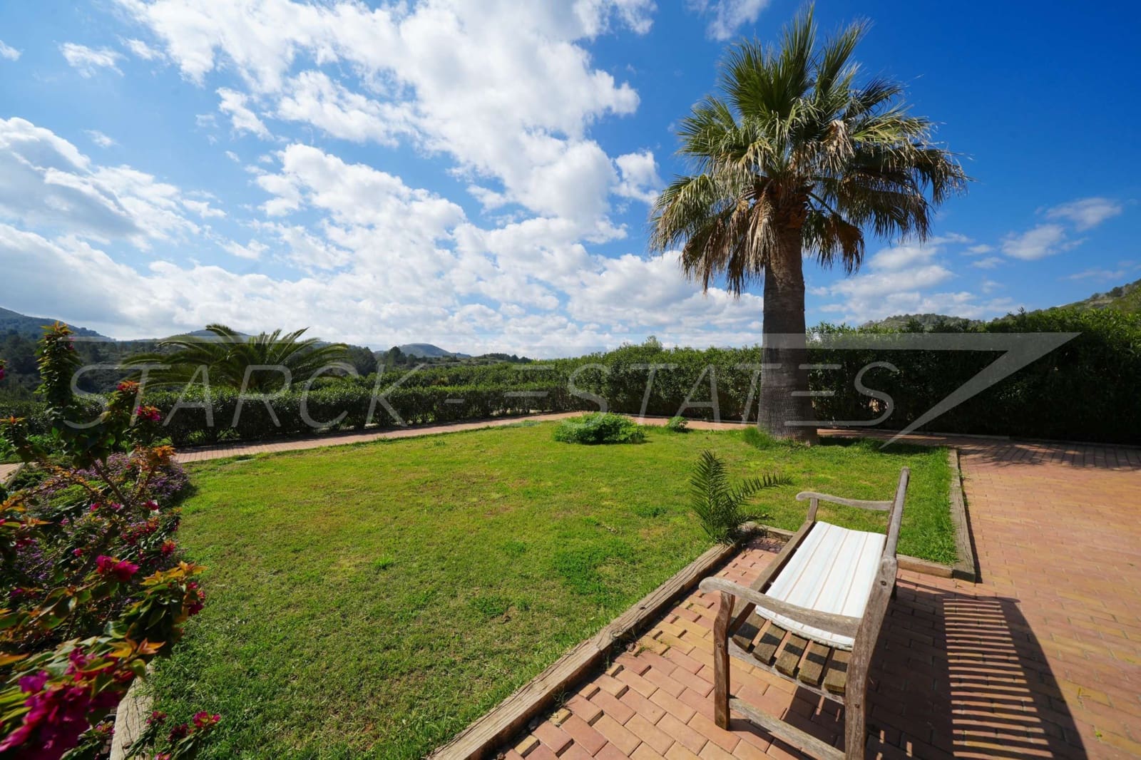 4 soverom Finca/Herregård til salgs i Gata de Gorgos - € 659 000 (Ref: 8903212)