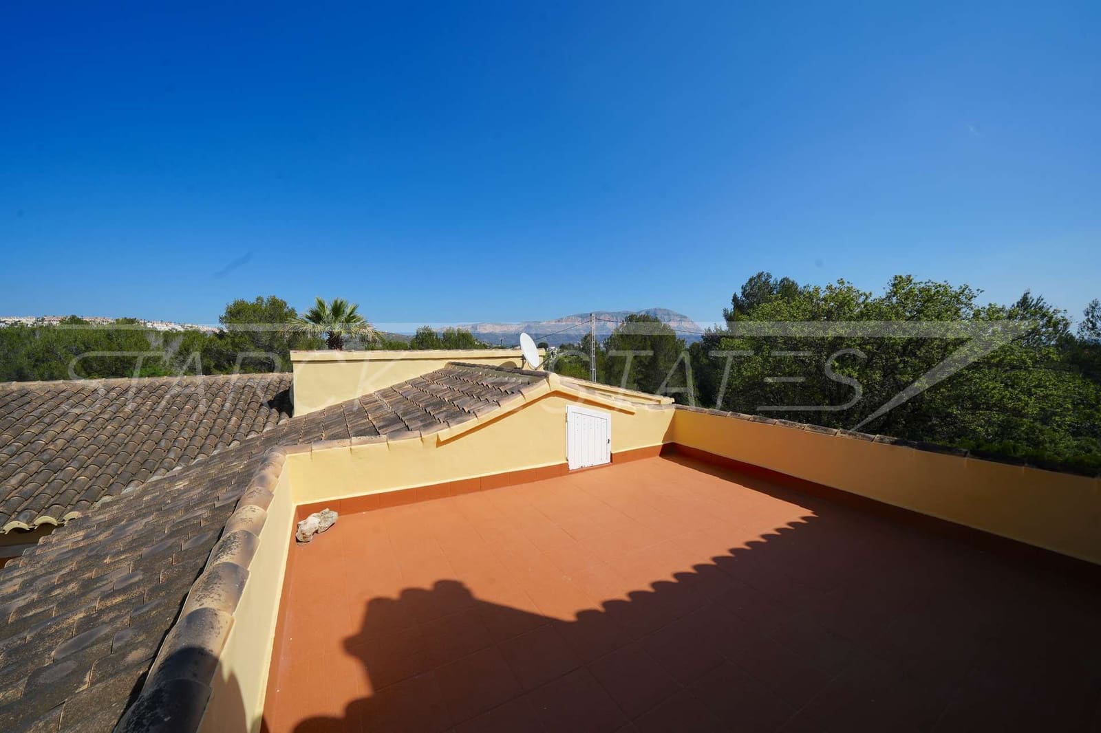 4 makuuhuone Maalaistalo myytävänä paikassa Gata de Gorgos - 629 000 € (Ref: 8903212)