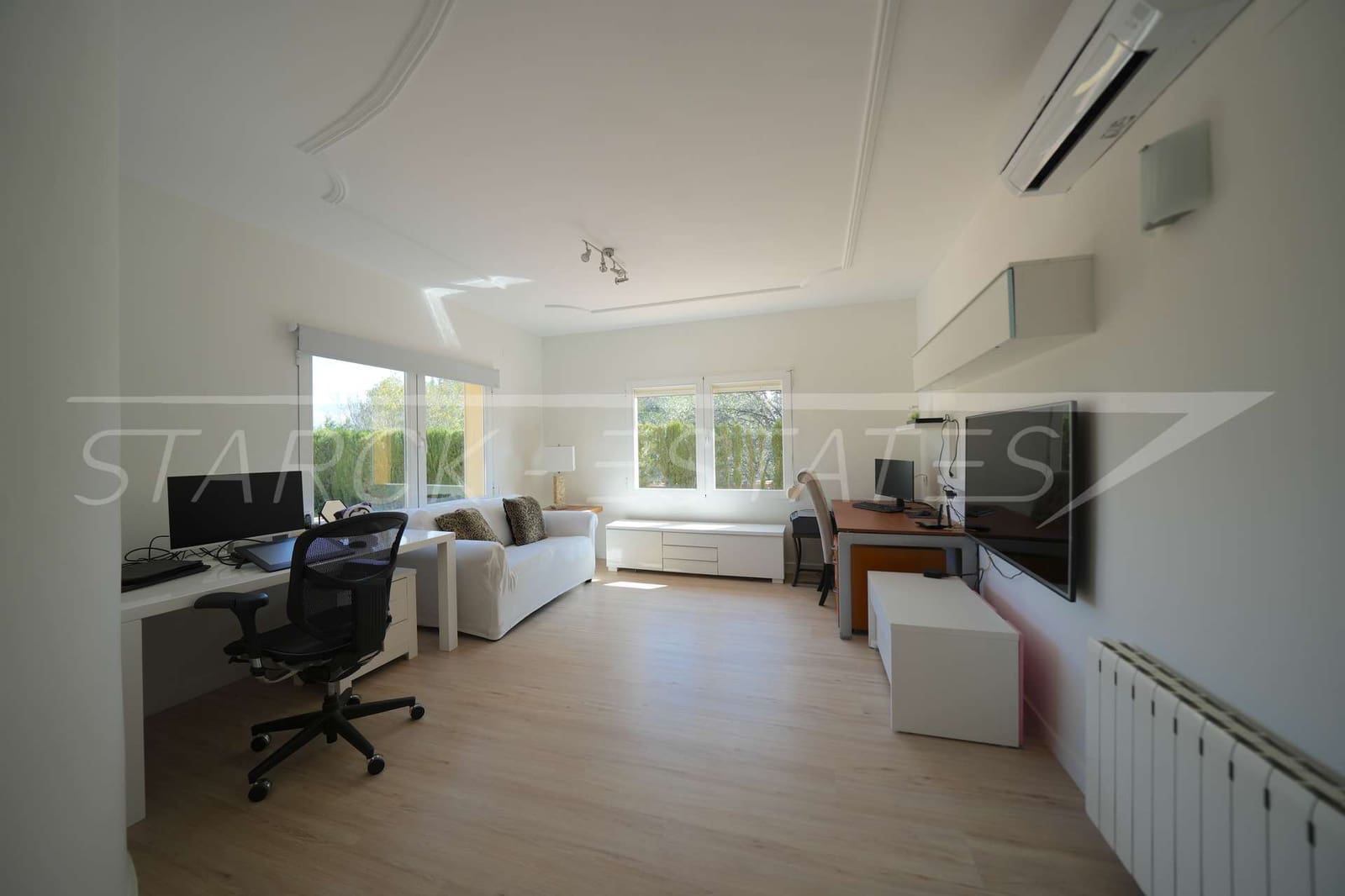 4 makuuhuone Maalaistalo myytävänä paikassa Gata de Gorgos - 629 000 € (Ref: 8903212)